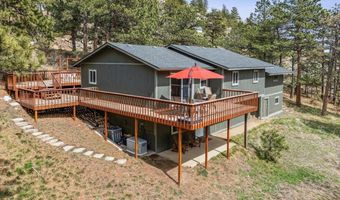 94 Spring Ln, Boulder, CO 80302
