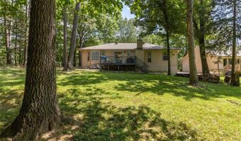 7 Mansfield Dr, Bella Vista, AR 72714