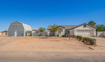 13067 S Del Rio Rd, Arizona City, AZ 85123