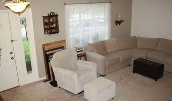8437 Lockwood Ln, Indianapolis, IN 46217