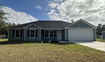 19298 Cressie Ln, Altha, FL 32421