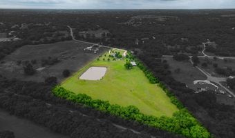 1771 Old Annetta Rd, Aledo, TX 76008