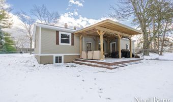 12607 68th Ave, Allendale, MI 49401