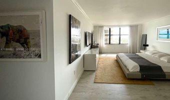 9801 Collins Ave 18U, Bal Harbour, FL 33154
