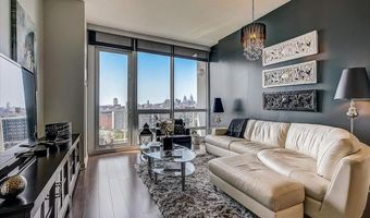901 N PENN St F1202, Philadelphia, PA 19123