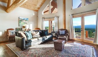 72 Cascade Overlook, Angel Fire, NM 87710