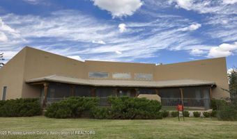 114 Mulligan Dr Lot 9, Alto, NM 88312