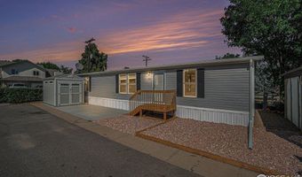 230 N 2nd St 76A, Berthoud, CO 80513