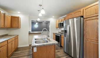 309 E Main Cross St, Arlington, OH 45814