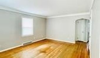 6612 Buckingham Ave, Allen Park, MI 48101