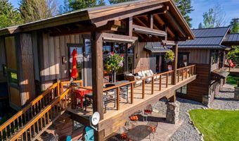32220 Tamarack Dr, Bigfork, MT 59911