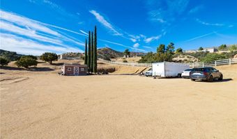 35277 Red Rover Mine Rd, Acton, CA 93510