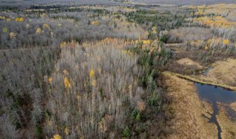 OLD LAKE RD lot On, Anderson, WI 54840