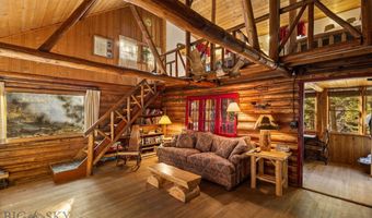 10400 Hyalite Canyon Rd, Bozeman, MT 59718