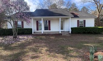 167 JC Abbott, Adel, GA 31620