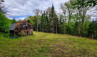 5897 VT-102, Bloomfield, VT 05905