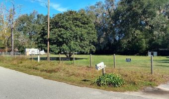 9895 NE 30TH Ct, Anthony, FL 32617