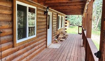 1407 Clarke Mountain Ln, Antonito, CO 81120
