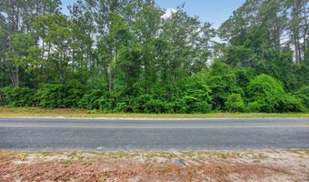 Point Caswell Road lot 16A, Atkinson, NC 28421
