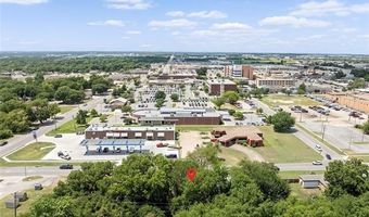 1218 G St NW, Ardmore, OK 73401