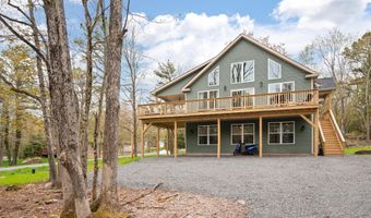 644 Towamensing Trl, Albrightsville, PA 18210
