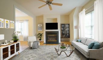 1004 Marston Ct, Apex, NC 27502