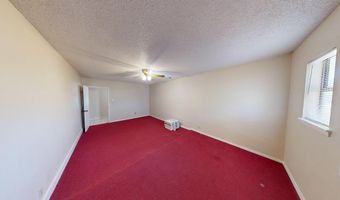 2725 NW 201, Andrews, TX 79714