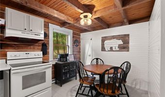 3391 N Cedar Gap Ln, Birdseye, IN 47513