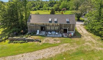 187 Dye Hill Rd, Hopkinton, RI 02832