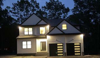 Mckinley Avenue, Bayville, NJ 08721