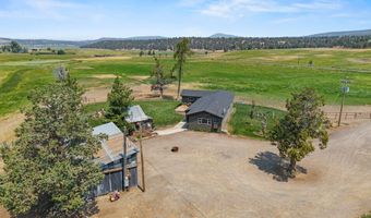 7122 E Langell Valley Rd, Bonanza, OR 97623