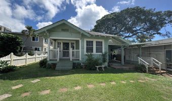 3513 Harding Ave, Honolulu, HI 96816
