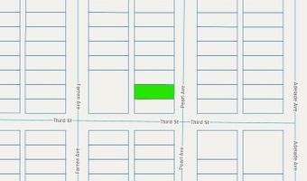 08-0112 14 N Pearl Ave, Golconda, NV 89414