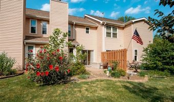 1429 Tahoe Valley Ct, Ballwin, MO 63021