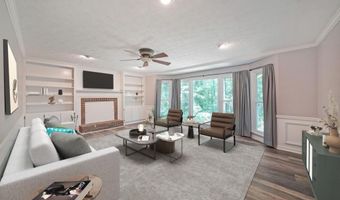 4787 Boxwood Ct NW, Acworth, GA 30102
