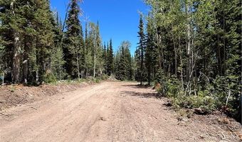713 S Paintbrush St, Brian Head, UT 84719