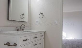 2222 S Travis St, Amarillo, TX 79109