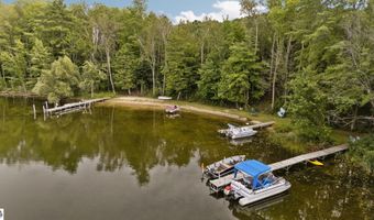 9550 Lakeside Dr, Alden, MI 49612