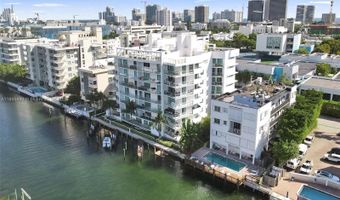 9400 W Bay Harbor Dr 103, Bay Harbor Islands, FL 33154