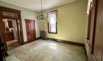 306 Wabash St, Berne, IN 46711