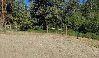 Nhn Willow Creek Road, Corvallis, MT 59828