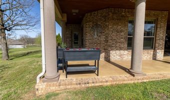 1237 Waterfront Rd, Alma, AR 72921