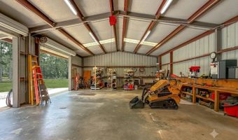 4437 Nicklesville Rd, Arlington, GA 39813
