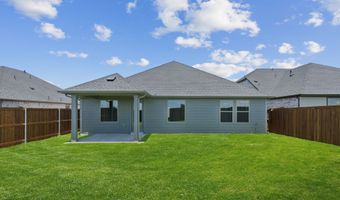 1516 Mahogany Ave, Alvarado, TX 76009