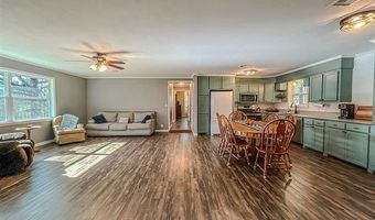 187602 N 4138 Rd, Antlers, OK 74523
