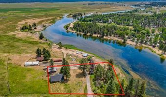 800 N Main St, Cascade, ID 83611