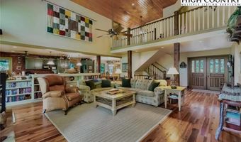 430 Crooked Creek Ln, Banner Elk, NC 28604