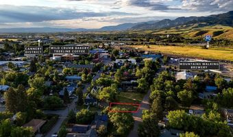 709 E Fridley, Bozeman, MT 59715