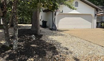 4 Huesca Ln, Hot Springs Village, AR 71909