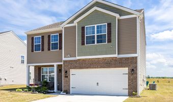 4413 Marthas Village Ln, Ayden, NC 28513
